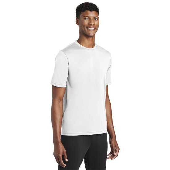 Sport-Tek® PosiCharge® Tough Tee®