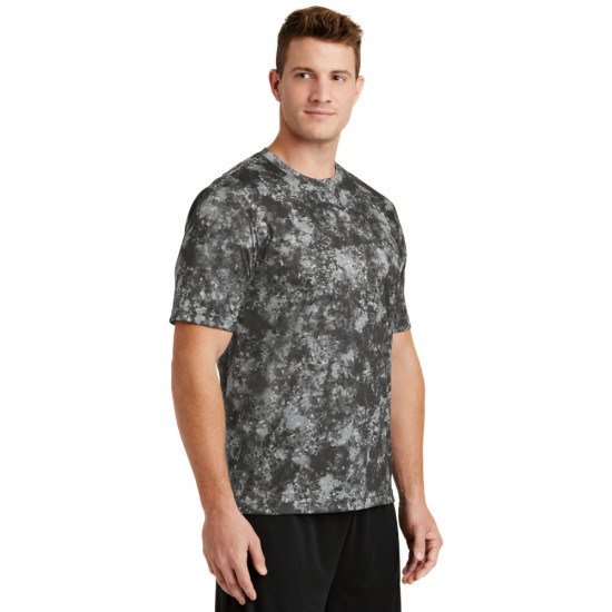 Sport-Tek® Mineral Freeze Tee