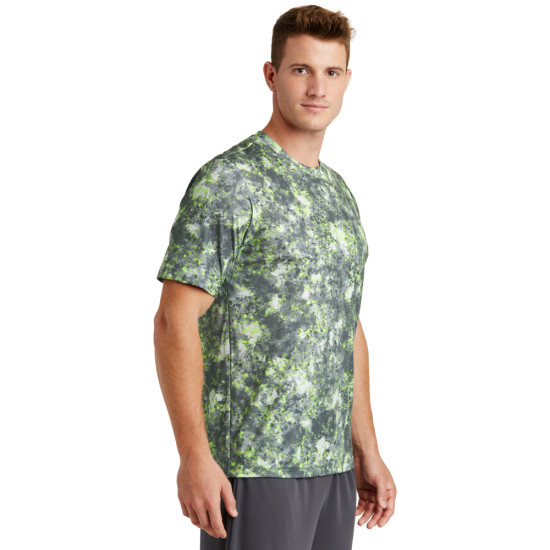 Sport-Tek® Mineral Freeze Tee