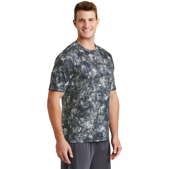 Sport-Tek® Mineral Freeze Tee
