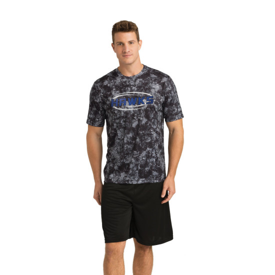 Sport-Tek® Mineral Freeze Tee