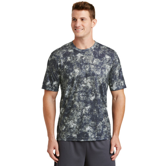 Sport-Tek® Mineral Freeze Tee