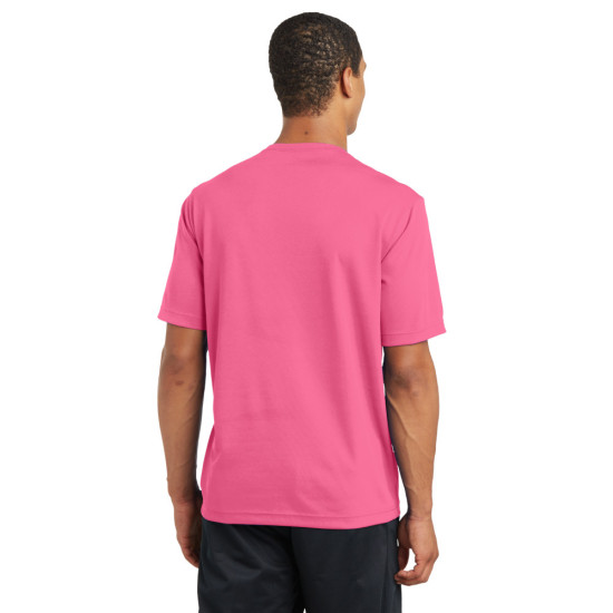 Sport-Tek® PosiCharge® RacerMesh® Tee
