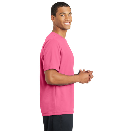 Sport-Tek® PosiCharge® RacerMesh® Tee
