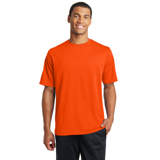 Sport-Tek® PosiCharge® RacerMesh® Tee