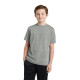 Sport-Tek® Youth PosiCharge® RacerMesh® Tee