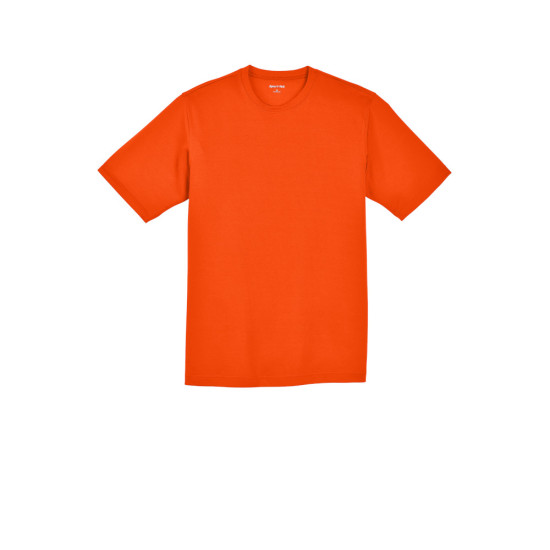 Sport-Tek® Youth PosiCharge® RacerMesh® Tee