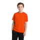 Sport-Tek® Youth PosiCharge® RacerMesh® Tee