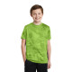 Sport-Tek® Youth CamoHex Tee