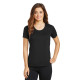 Sport-Tek® Ladies PosiCharge® Elevate Scoop Neck Tee