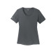 Sport-Tek® Ladies PosiCharge® Elevate Scoop Neck Tee