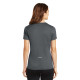 Sport-Tek® Ladies PosiCharge® Elevate Scoop Neck Tee