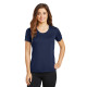 Sport-Tek® Ladies PosiCharge® Elevate Scoop Neck Tee