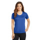 Sport-Tek® Ladies PosiCharge® Elevate Scoop Neck Tee