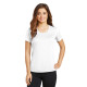 Sport-Tek® Ladies PosiCharge® Elevate Scoop Neck Tee