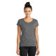 Sport-Tek® Ladies PosiCharge® Electric Heather Sporty Tee
