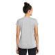 Sport-Tek® Ladies PosiCharge® Electric Heather Sporty Tee