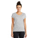 Sport-Tek® Ladies PosiCharge® Electric Heather Sporty Tee