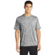 Sport-Tek® PosiCharge® Electric Heather Tee