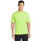 Sport-Tek® PosiCharge® Electric Heather Tee