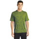 Sport-Tek® PosiCharge® Electric Heather Tee