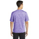 Sport-Tek® PosiCharge® Electric Heather Tee