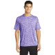 Sport-Tek® PosiCharge® Electric Heather Tee