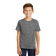 Sport-Tek® Youth PosiCharge® Electric Heather Tee