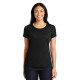 Sport-Tek® Ladies PosiCharge® Competitor™ Cotton Touch™ Scoop Neck Tee