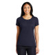 Sport-Tek® Ladies PosiCharge® Competitor™ Cotton Touch™ Scoop Neck Tee