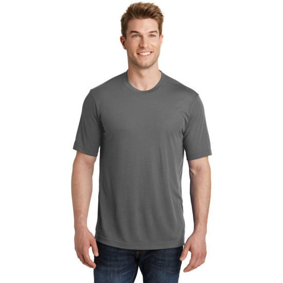 Sport-Tek® PosiCharge® Competitor™ Cotton Touch™ Tee