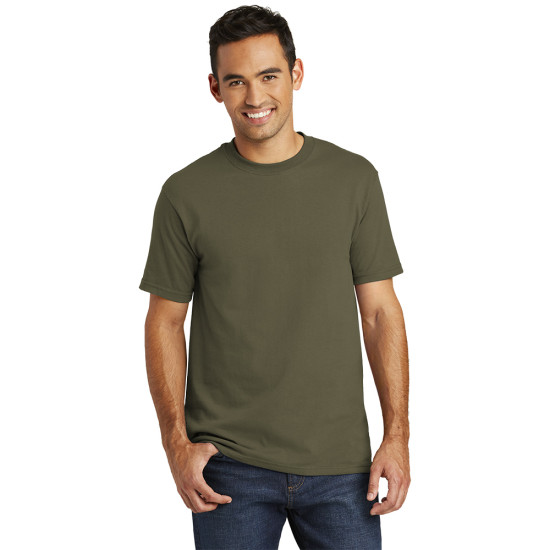 Port & Company® All-American Tee