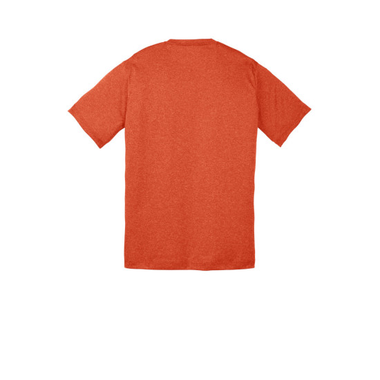Sport-Tek® Youth Heather Contender™ Tee