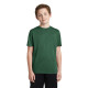 Sport-Tek® Youth Heather Contender™ Tee