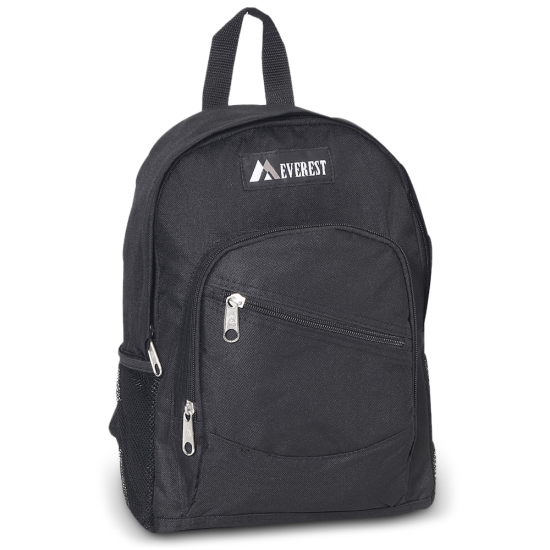 Junior Slant Backpack