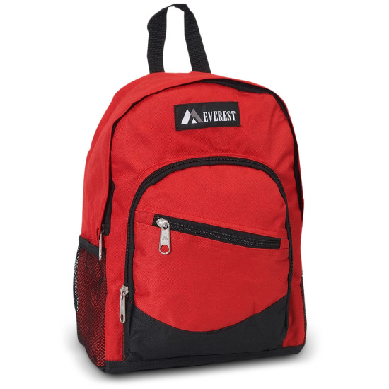 Junior Slant Backpack