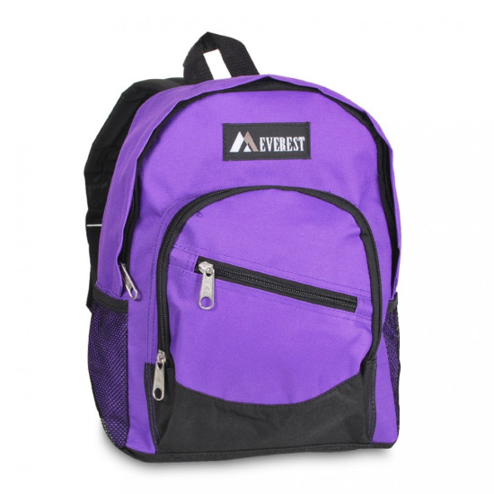 Junior Slant Backpack