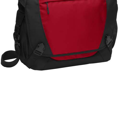 Port Authority® Computer Messenger Bag