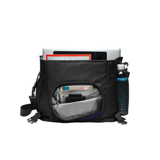 Port Authority® Computer Messenger Bag