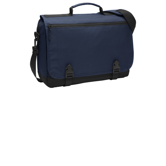 Port Authority® Messenger Briefcase