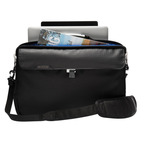 OGIO® Pursuit Messenger Duffle Bag