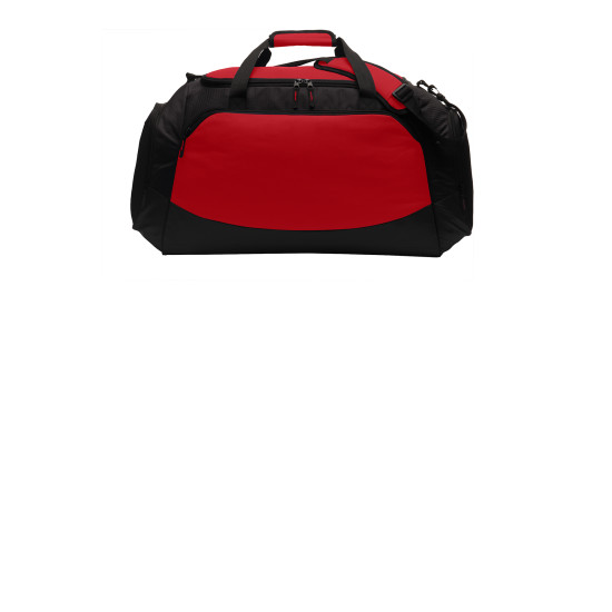 Port Authority Medium Active Duffel Bag