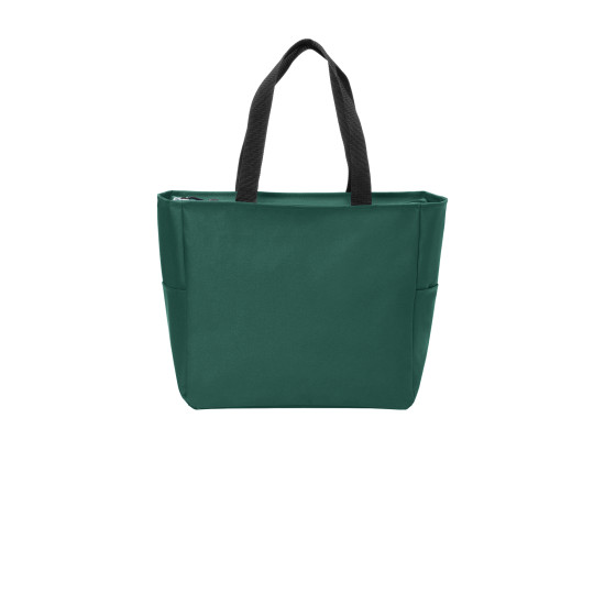 Port Authority® Essential Zip Tote Bag