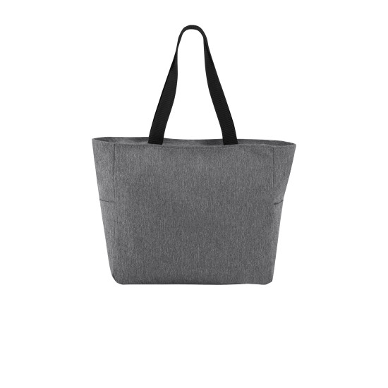 Port Authority® Essential Zip Tote Bag