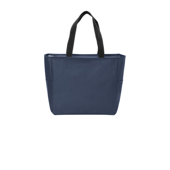 Port Authority® Essential Zip Tote Bag