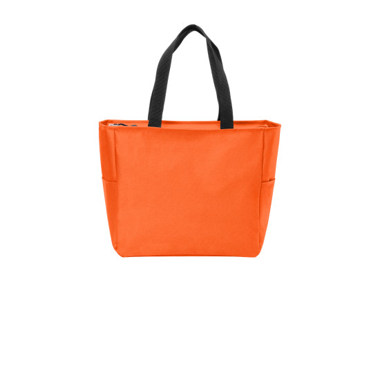 Port Authority® Essential Zip Tote Bag