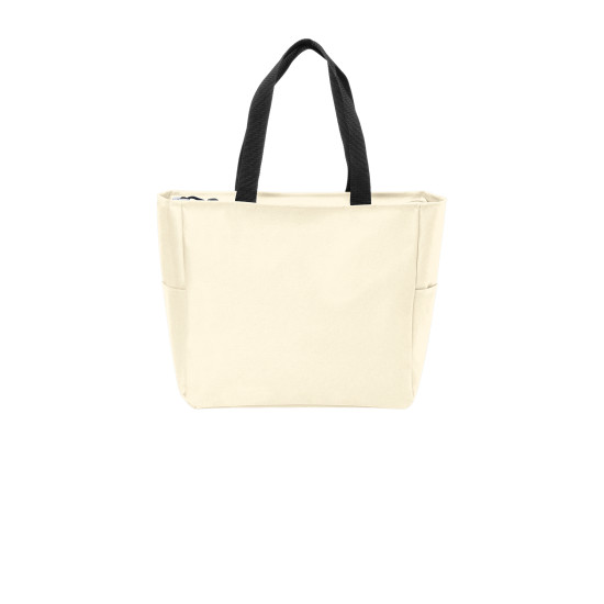 Port Authority® Essential Zip Tote Bag