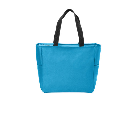 Port Authority® Essential Zip Tote Bag