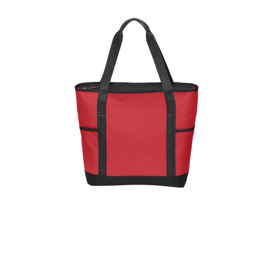 Port Authority® On-The-Go Tote