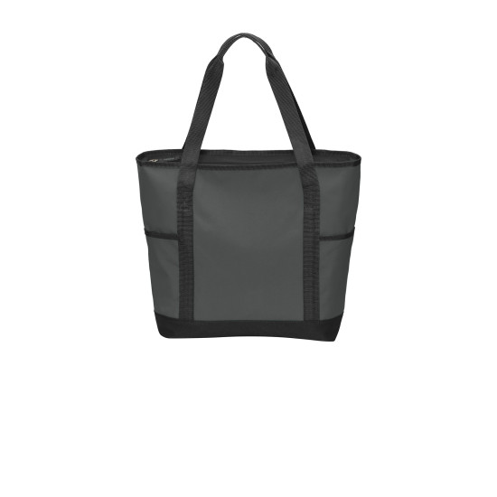 Port Authority® On-The-Go Tote